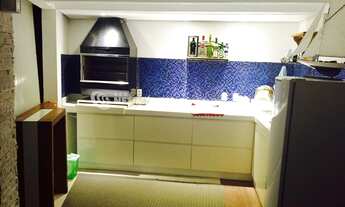 Imagem 2: Venda Casa em condomínio Condomínio Pasárgada Nova Lima