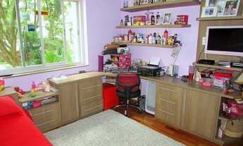 Imagem 4: 3 dormitórios com lazer completo - Metrô Ana Rosa