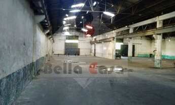 Imagem 5: Galpão 2200m² a.u e 3775m² terreno com 2 saidas