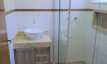 Imagem 3: 3 suítes a venda no Bairro Di Capri em Botucatu-SP - Clique e confira!