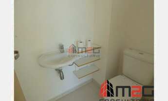 Imagem 4: Conjunto Comercial para locação no Campo Belo