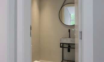 Imagem 3: Apartamento Venda 3 Dormitórios - 169 m² Cerqueira César