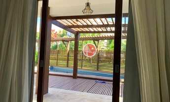 Imagem 6: Casa com 3 dormitórios à venda, 300 m² por R$ 1.100.000 - Centro - São Gonçalo do Amarante