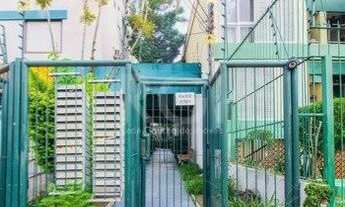 Imagem: Apartamento 1 dormitório no bairro Santana-Porto