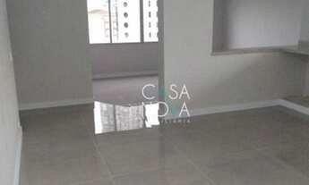 Imagem 5: Apartamento com 3 dormitórios à venda, 130 m² por R$ 850.000 - Gonzaga - Santos/SP