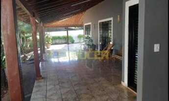 Imagem 5: Rancho em<br> Miguelópolis, SP