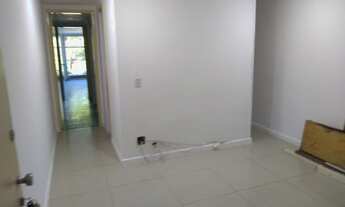 Imagem 3: Sala/Conjunto para aluguel possui 100 metros quadrados em Barra da Tijuca - Rio de Janeiro