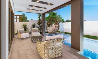 Imagem 7: Casa à venda 3 Quartos, 1 Suite, 2 Vagas, 230M², Cidade Nova, Passo Fundo - Rio Grande do