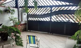 Imagem 2: Casa Geminada Zona 2