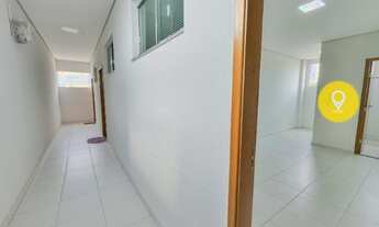 Imagem 5: Kitnets à 50 metros de distância da Faculdade Anhanguera Anápolis