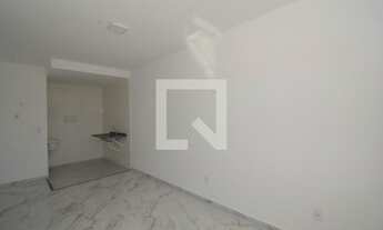 Imagem 2: Apartamento para Aluguel - Vila Valqueire, 2 Quartos, 50 m2