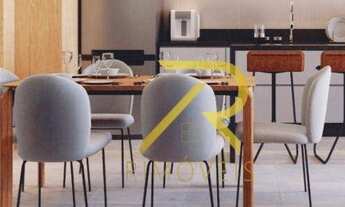 Imagem 7: LANÇAMENTO - Apê de 67m² com 2 quartos sendo 1 suíte a venda na rápida do Capão Raso