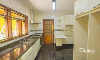 Imagem 7: Casa com 3 dormitórios à venda, 291 m² por R$ 1.389.000,00 - Cidade São Francisco - São Pa