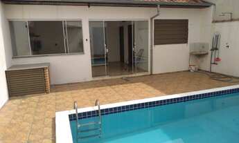 Imagem 2: Rancho Casa com 2 dormitórios