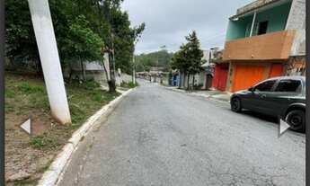 Imagem 3: Vende-se um terreno em Parelheiros R$12,000 mil de entrada