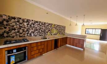 Imagem 4: Casa de condomínio térrea para venda com 165 metros quadrados com 3 quartos