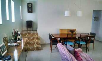 Imagem 3: Sobrado à venda, 3 quartos, 1 suíte, 2 vagas, Vila Dusi - São Bernardo do Campo/SP