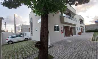 Imagem 2: Apartamentos novos em Olinda ult. unid. 2qtos 1st 1vg fino acabamento px do mar financia