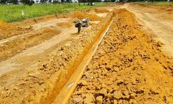 Imagem 7: Lote Terreno para venda Oportuniodade em 546,55 metros quadrados em Sete Lagoas - Minas Ge