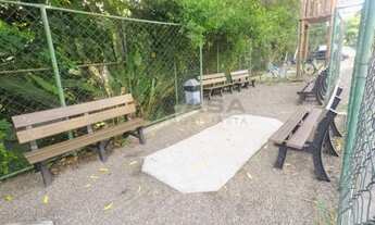 Imagem 5: DM- Apartamento para venda com 50 metros quadrados com 2 quartos em Jardim Limoeiro - Serr