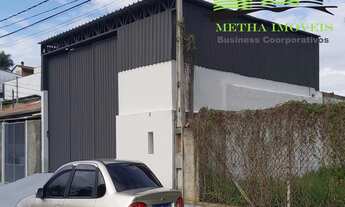 Imagem 5: GALPAO COMERCIAL em SOROCABA - SP, ALÉM PONTE