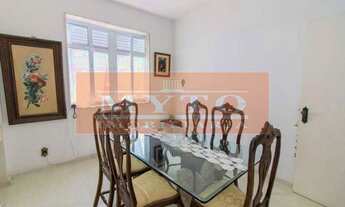 Imagem 5: Apartamento para venda tem 190 m² com 4 quartos em Ipanema - Rio de Janeiro - RJ