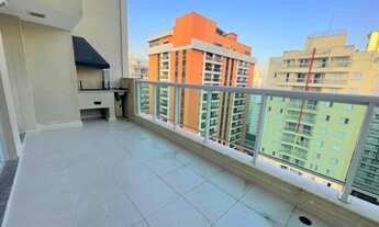 Imagem: Cobertura com 3 dormitórios à venda, 143