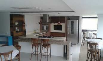 Imagem 4: Apartamento centro Florianópolis com 3 quartos