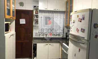 Imagem 4: 110 m² - Sobrado Condomínio Fechado - Mooca - 3 d, 1s, 2 vagas cobertas