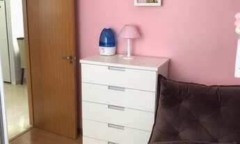 Imagem 5: Apartamento 2 quartos com armario planejado, acabamento top e 1 vaga