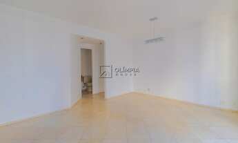 Imagem 5: Venda Apartamento 3 Dormitórios - 115 m² Moema