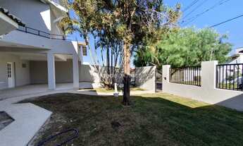 Imagem 5: Belíssima casa para locação em Valinhos no bolsão de segurança Terra Nova, com 330m²