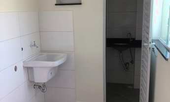 Imagem 6: Cobertura Nova Sem Condominio em Santo André - Vila Curuça