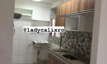 Imagem: Apartamento Ananindeua