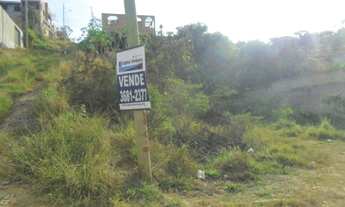 Imagem 2: Lagoa Santa - Loteamento/Condomínio - Aeronautas