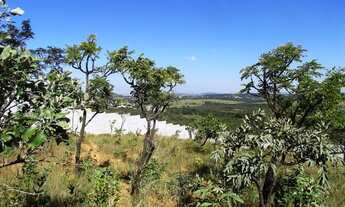 Imagem 4: Lagoa Santa - Loteamento/Condomínio - Varzea Do Lobo
