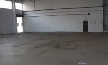 Imagem 2: Galpão/Depósito/Armazém para aluguel em Campinas - SP