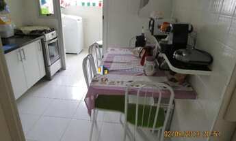 Imagem 4: Apartamento à venda 2 Quartos, 2 Vagas, 60M², Vila Mascote, São Paulo - SP