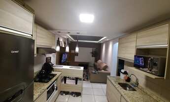 Imagem 3: Apartamento a venda mobiliado Gravataí