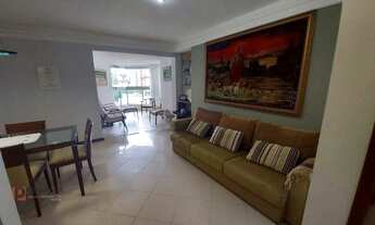 Imagem 2: Apartamento com 3 dormitórios à venda, 110 m² por R$ 790.000,00 - Bento Ferreira - Vitória