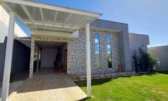 Imagem 2: Vendo casa ponte alta norte, rua do Bellavia