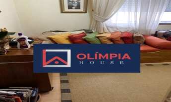 Imagem 3: Venda Apartamento 2 Dormitórios - 87 m² Jardim Paulista