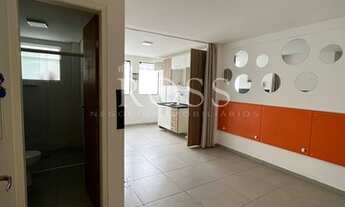 Imagem 4: Studio para aluguel com 25 metros quadrados com 1 quarto em Centro - São Caetano do Sul