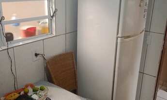 Imagem 6: Kitnet palhoça com todos os móveis e Eletros