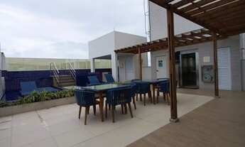 Imagem: Apartamento para aluguel tem 62 metros quadrados