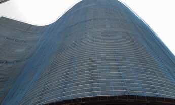 Imagem 4: Apartamento para venda possui 37 metros quadrados com 1 quarto em República - São Paulo