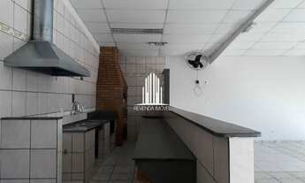 Imagem 2: Galpão - Jd. Santo Antônio - Osasco - 3 Salões comerciais