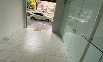 Imagem 5: Sala comercial Galpão / depósito com aluguel por R$1.000 /mês