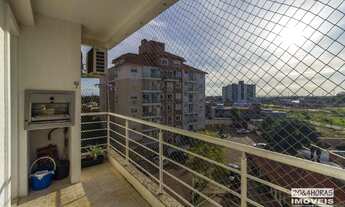 Imagem 6: Apartamento com 2 dormitórios à venda, 55 m² por R$ 286.200,45 - Igara - Canoas/RS