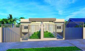 Imagem: CASA 02 DORM. - BA. INDEPENDENTE